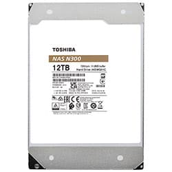 Toshiba N300 Nas 12288GB