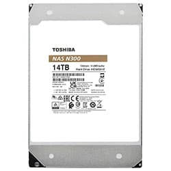 Toshiba N300 Nas 14336GB