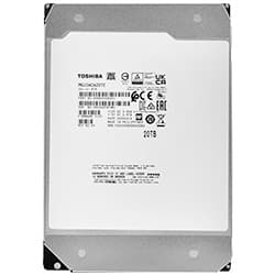 Toshiba Sata 7200RPM HDEB00SGEA51 20480GB