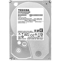 Toshiba 2048GB