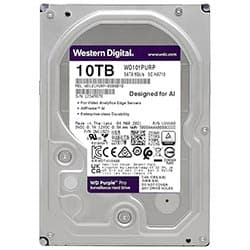Western-digital Western Digital Wd Pro 10240GB Roxo