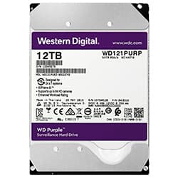 Western-digital Western Digital Wd Pro 12288GB Roxo
