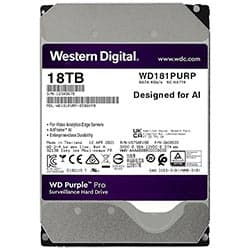 Western-digital Western Digital Wd Pro 18432GB Roxo