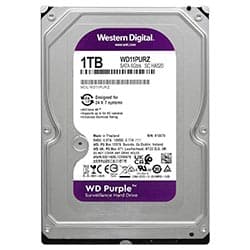Western-digital Western Digital Wd 1024GB Roxo