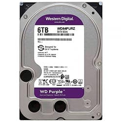 Western-digital Western Digital Wd 6144GB Roxo