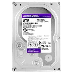 Western-digital Western Digital Wd 8192GB Roxo