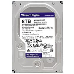 Western-digital Western Digital Wd Pro 8192GB Roxo