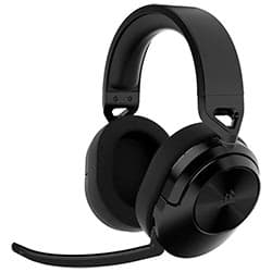 Corsair HS55 Surround Wireless Ca Na Preto