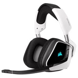 Corsair Void Elite Rgb Wireless Ca Na Preto