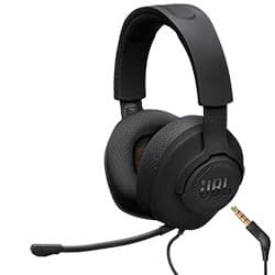 Jbl Quantum M2 Preto