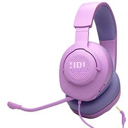 Jbl Quantum M2 Roxo