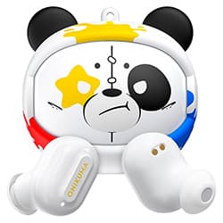 Onikuma T20 Tws Space Bear Branco