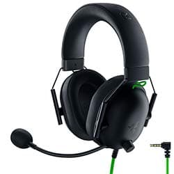 Razer Blackshark V2 RZ04 R3U1 Preto