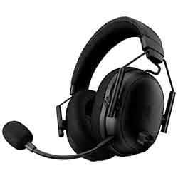 Razer Blackshark V3 Wireless Esports RZ04 R3U1 Preto