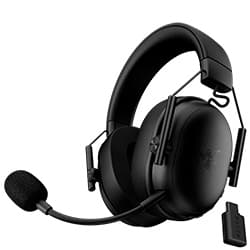 Razer Blackshark V3 Hyperspeed Wireless RZ04 R3U1 Preto