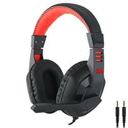 Redragon Ares H120 Preto