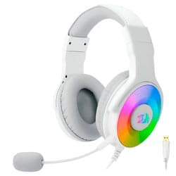 Redragon H350W Rgb Pandora Rgb Branco