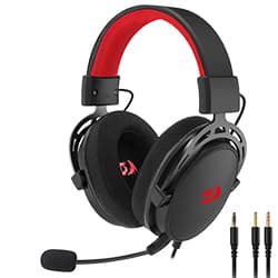 Redragon H541 Cragblade Preto