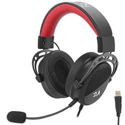 Redragon H730 Thoridal Preto