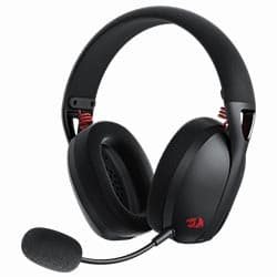 Redragon H848 Ire Pro Wireless Preto