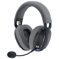 Redragon H878BG Skuld Pro Wireless Preto