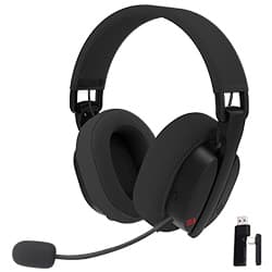 Redragon H888 Luce Wireless Preto
