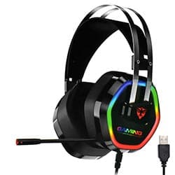 Satellite Ae Rgb Preto