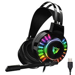 Satellite Ae Rgb Preto