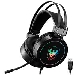 Satellite Ae Rgb Preto