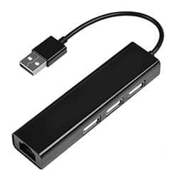Satellite Hub Usb Satellite HUB40 Portas Usb Rj Preto