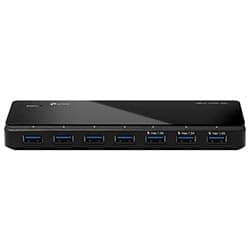Tp-link Hub Usb Tp Link UH700 Portas Preto