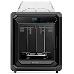 Creality Impressora 3D Sermoon D3 Pro Bivolt Preto