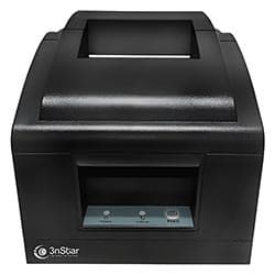 3nstar Impressora Recibos Matricial Impacto 3NSTAR RPI007E Bivolt Preto