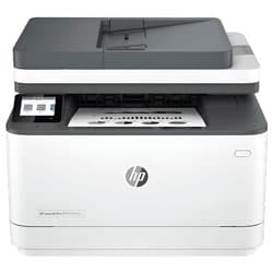 Hp Impressora Monocromatica Laserjet Pro Mfp 3103FDW Usb Rede Wireless 220V 60HZ