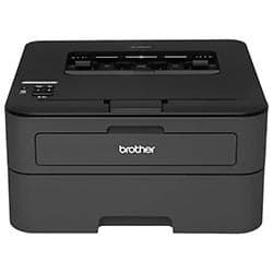 Brother Impressora Brother Hl L2360DW Wi Fi Hz Preta Cinza