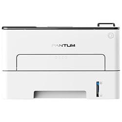 Pantum Impressora Monocromatica Pantum Laser P3305DW 110V Branco