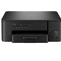 Brother Impressora Multifuncional Brother Color Dcp T430W 220V Preto