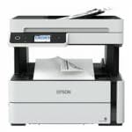 Epson Impressora Monocromatica Epson Ecotank M3180 4X1 Wireless Bivolt