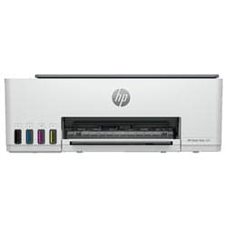 Hp Impressora Multifuncional Smart Tank Bivolt Preto