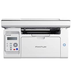 Pantum Impressora Multifuncional Pantum Laser M6509NW 220V Cinza