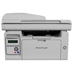 Pantum Impressora Multifuncional Pantum Laser M6559NW 220V Cinza