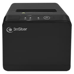 3nstar Impressora Termica Direta Recibos 3NSTAR RPT004 Bivolt Preto