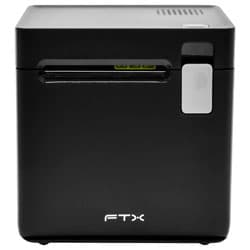 Ftx Impressora Termica Ftx TDR058U Preto