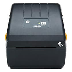 Zebra Impressora Termica Zebra ZD220T Bivolt Preto