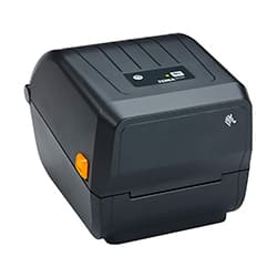 Zebra Impressora Termica Zebra ZD230T Bivolt Preto
