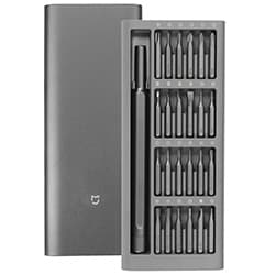 Xiaomi Ferramentas Precision Screwdriver BHR4680GL Cinza