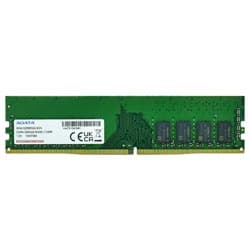 Acessório · Adata DDR4 3200MHZ AD4U32008G22 Sgn 8GB