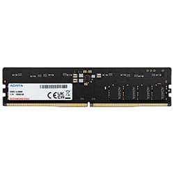 Acessório · Adata DDR5 Ecc Adata Premier Mhz AD5U480032G 32GB Preto