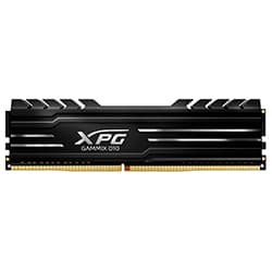 Acessório · Adata Xpg Gammix D10 DDR4 3200MHZ AX4U32008G16A SB10 8GB Preto