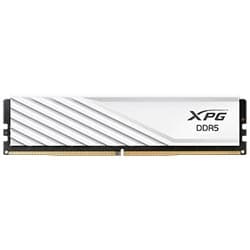 Acessório · Adata Xpg Lancer Blade DDR5 5600MHZ AX5U5600C4616G Slabwh 16GB Branco